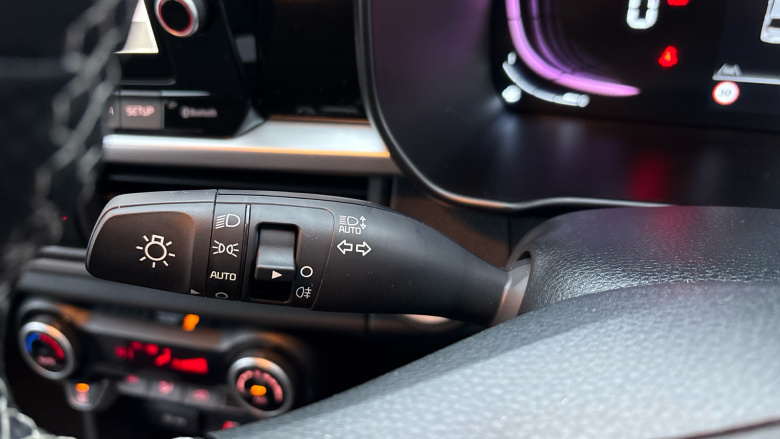 Kia Picanto 1.0 GT-Line S 5dr Petrol Hatchback